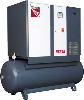 Bottarini KSA18