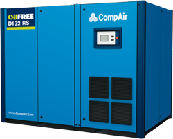 CompAir D132 RS